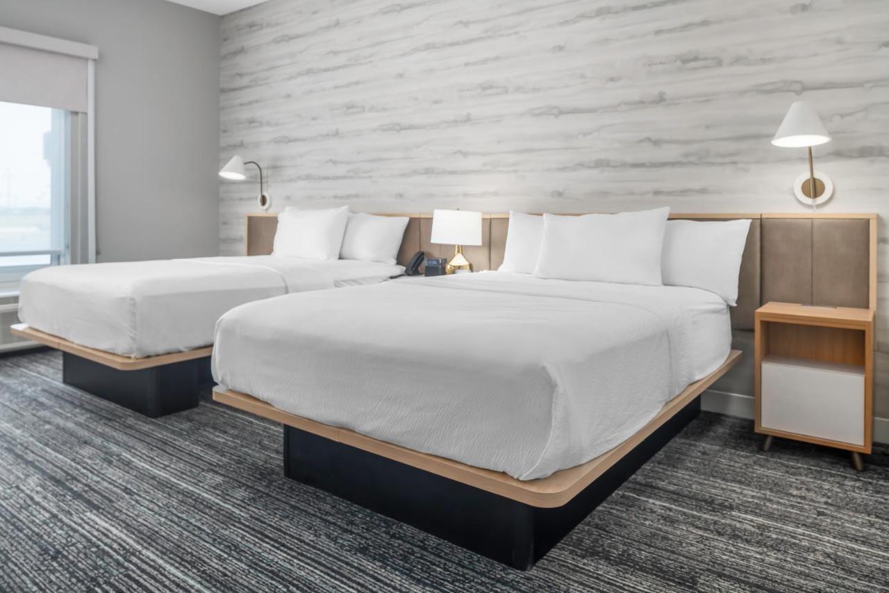 Towneplace Suites By Marriott San Antonio Universal City, Live Oak Selma Εξωτερικό φωτογραφία
