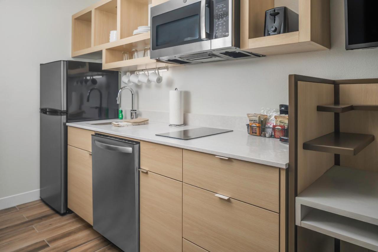 Towneplace Suites By Marriott San Antonio Universal City, Live Oak Selma Εξωτερικό φωτογραφία