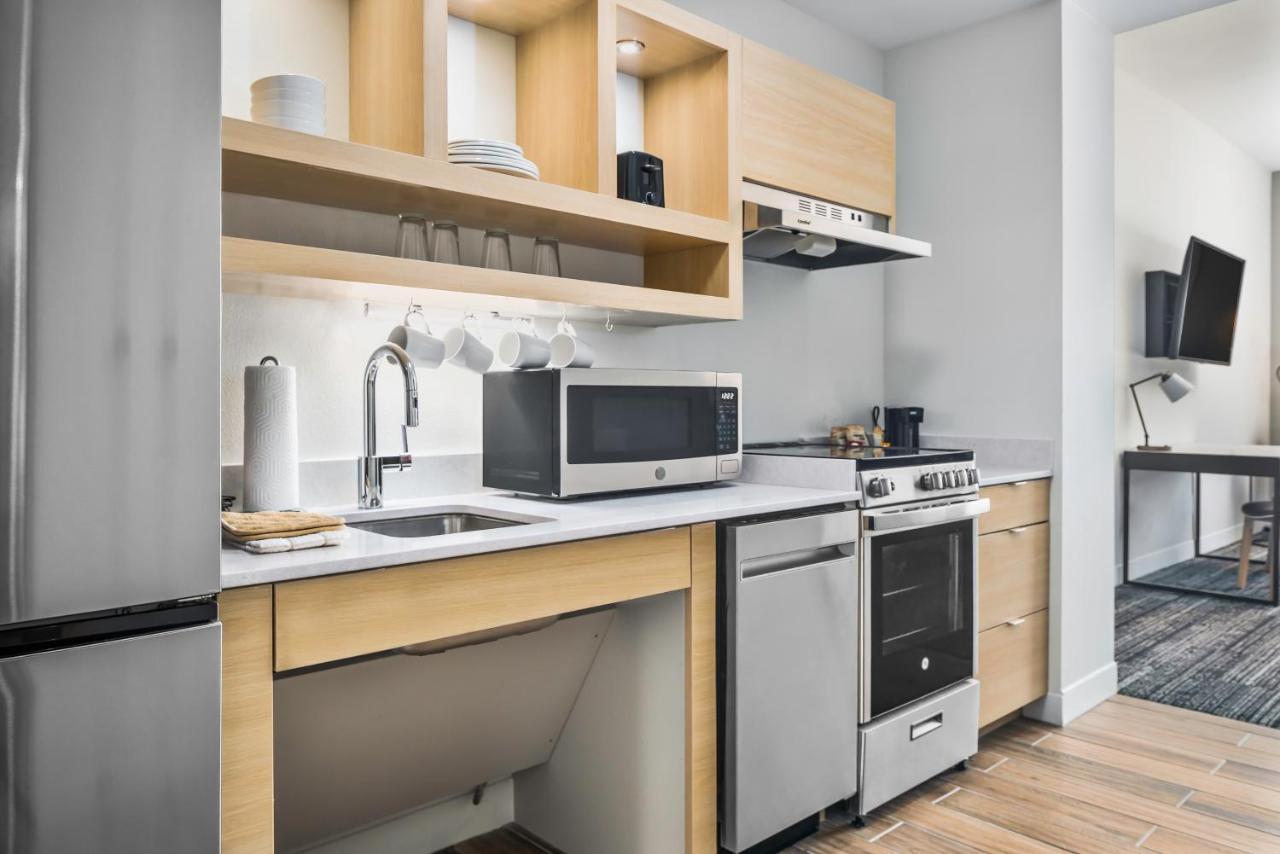 Towneplace Suites By Marriott San Antonio Universal City, Live Oak Selma Εξωτερικό φωτογραφία