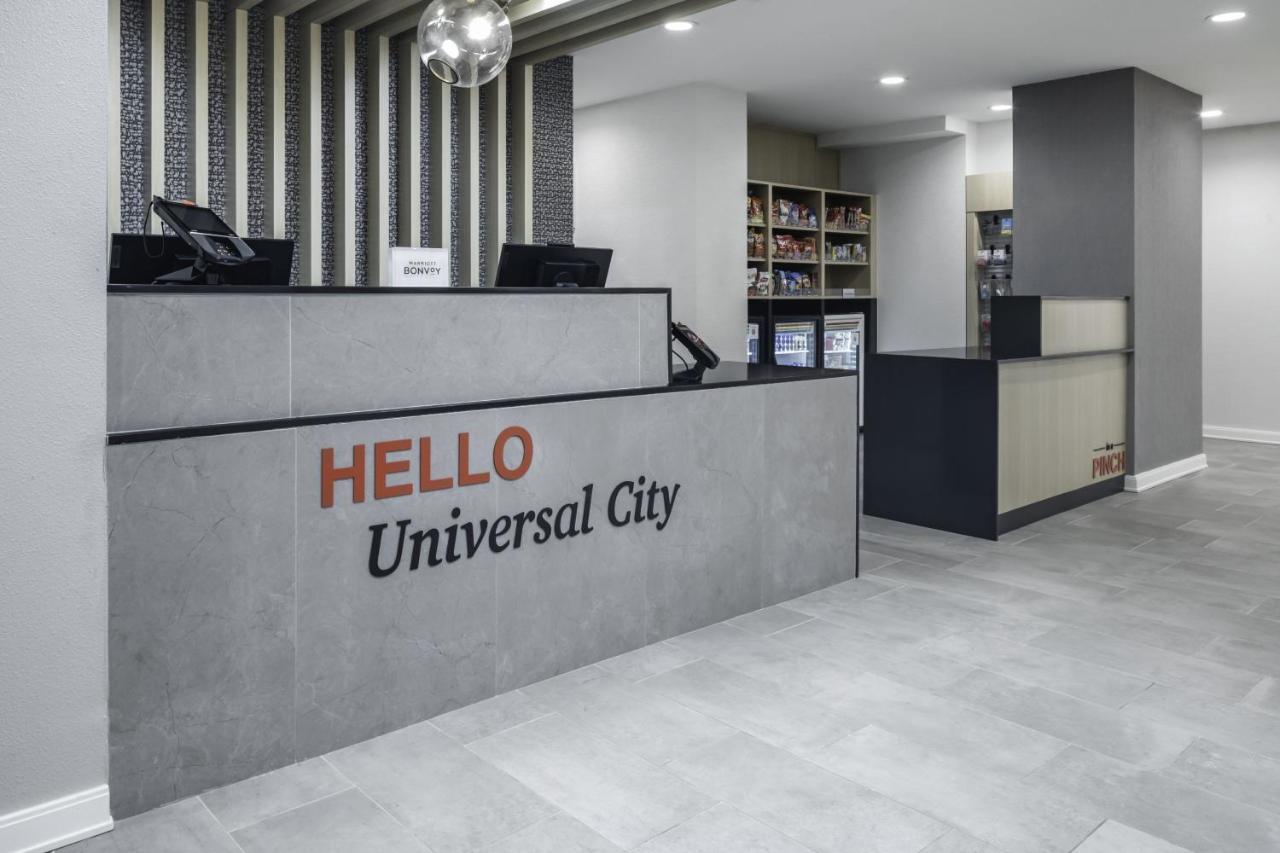 Towneplace Suites By Marriott San Antonio Universal City, Live Oak Selma Εξωτερικό φωτογραφία