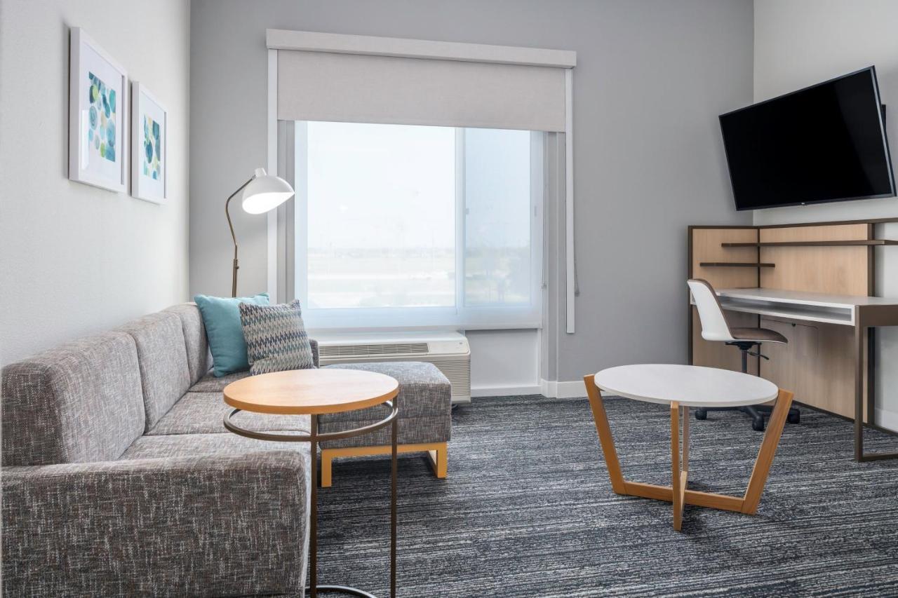 Towneplace Suites By Marriott San Antonio Universal City, Live Oak Selma Εξωτερικό φωτογραφία
