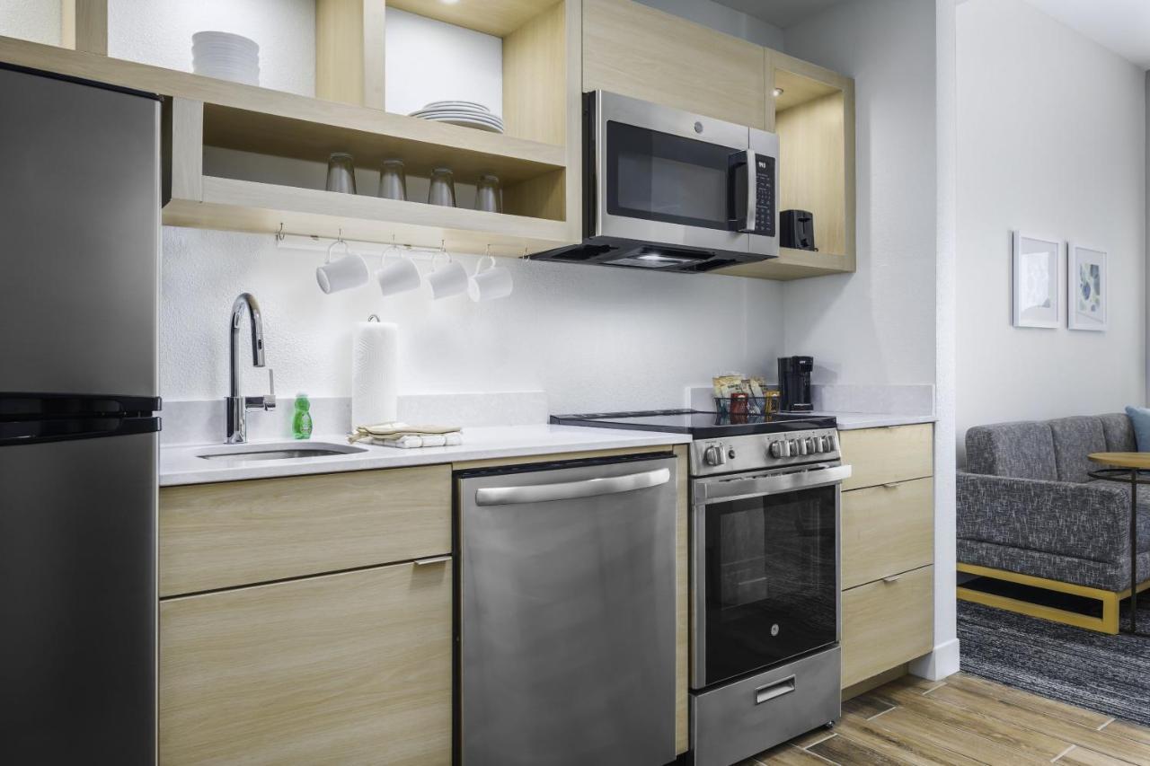 Towneplace Suites By Marriott San Antonio Universal City, Live Oak Selma Εξωτερικό φωτογραφία