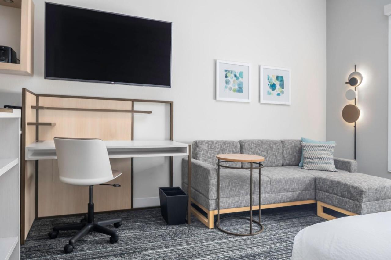Towneplace Suites By Marriott San Antonio Universal City, Live Oak Selma Εξωτερικό φωτογραφία