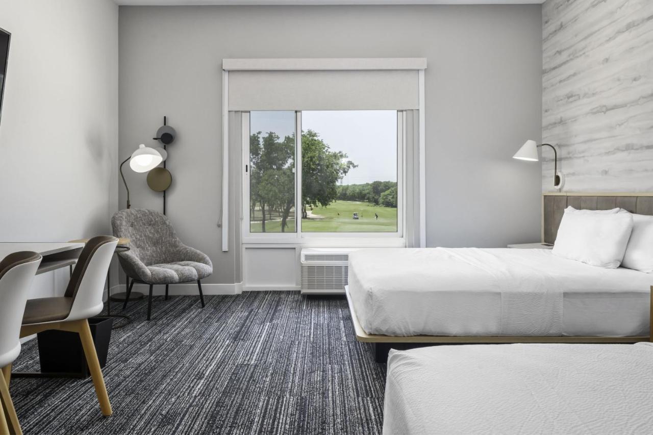 Towneplace Suites By Marriott San Antonio Universal City, Live Oak Selma Εξωτερικό φωτογραφία