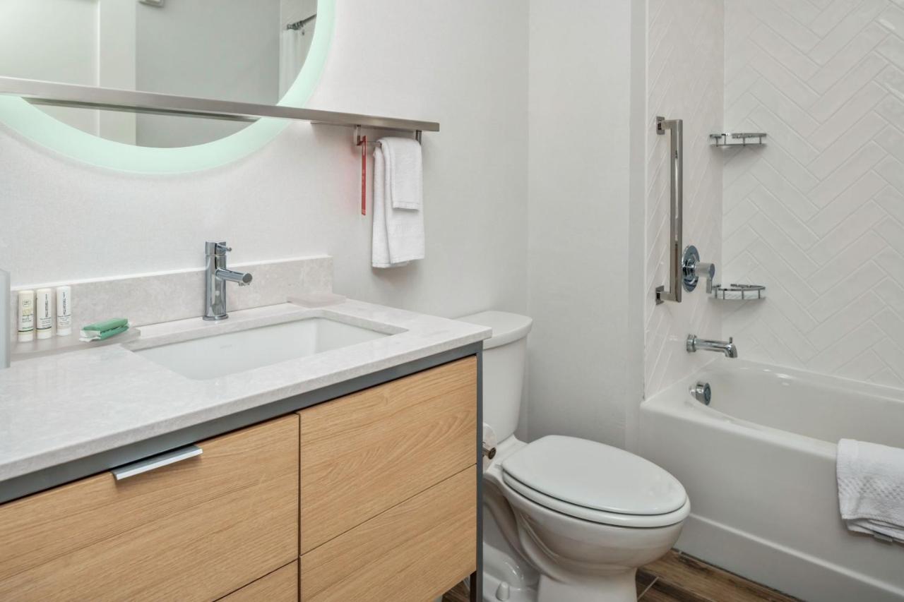 Towneplace Suites By Marriott San Antonio Universal City, Live Oak Selma Εξωτερικό φωτογραφία