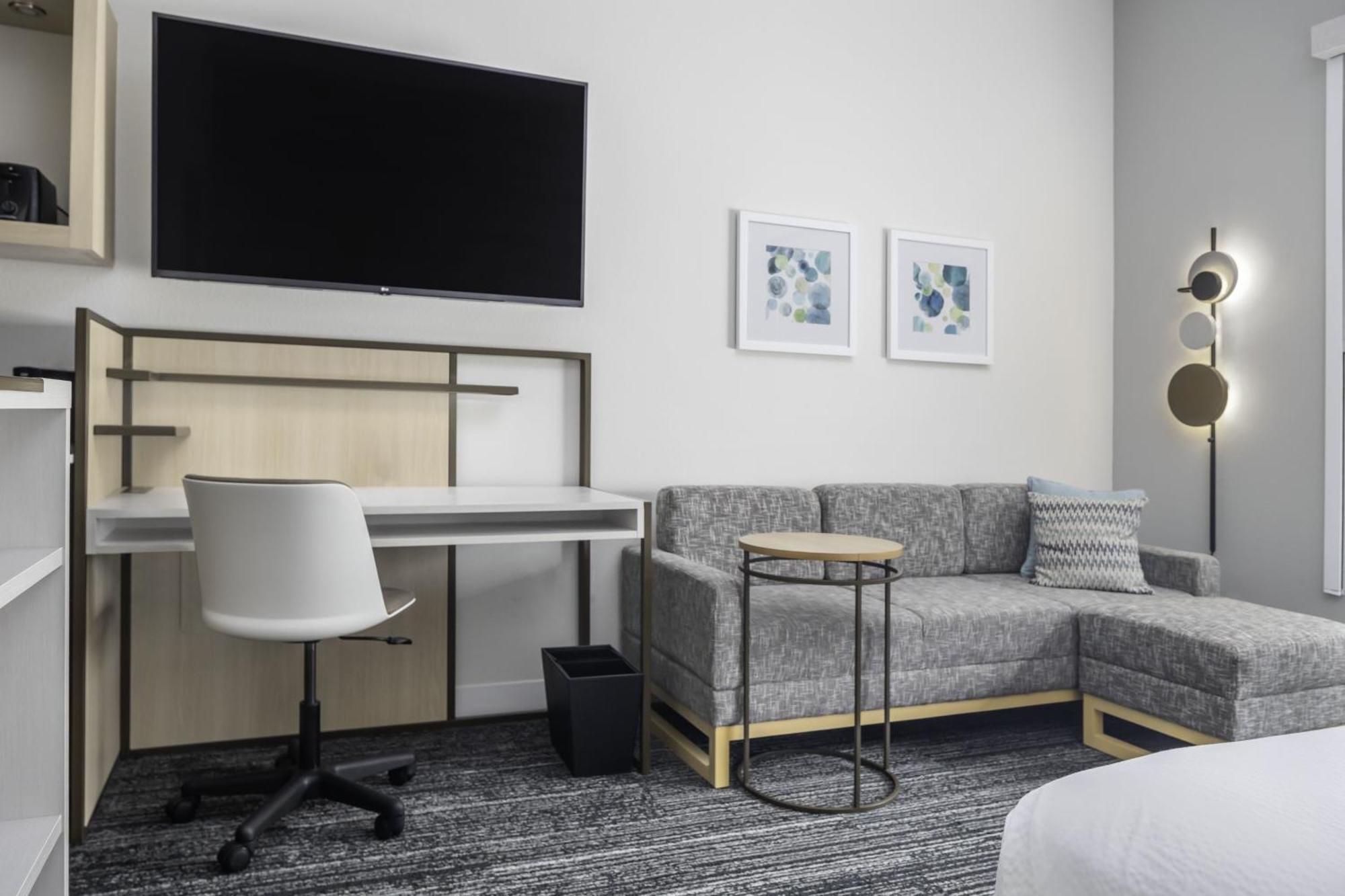 Towneplace Suites By Marriott San Antonio Universal City, Live Oak Selma Εξωτερικό φωτογραφία