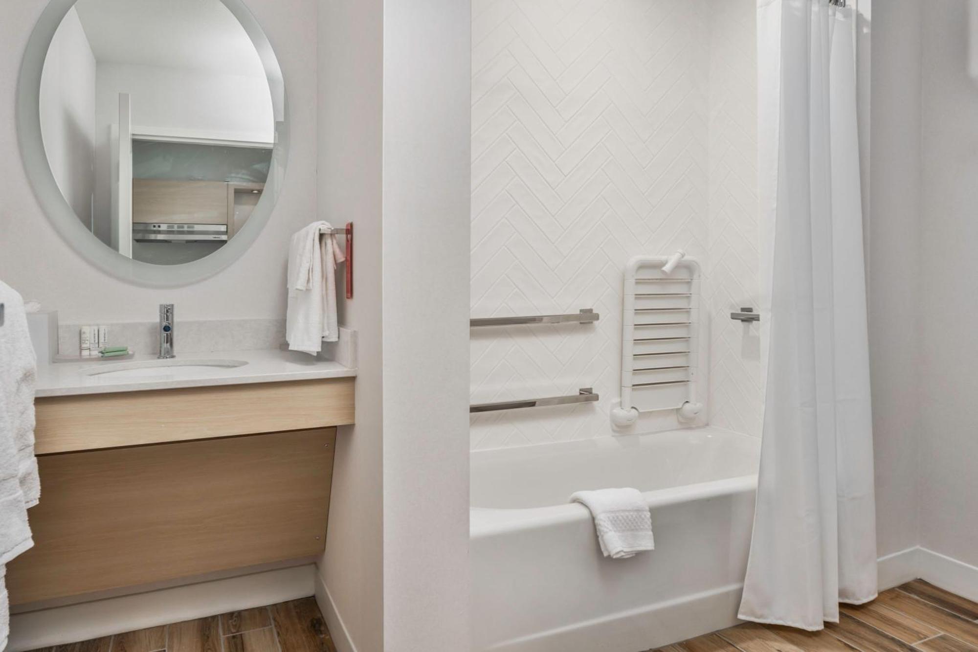 Towneplace Suites By Marriott San Antonio Universal City, Live Oak Selma Εξωτερικό φωτογραφία